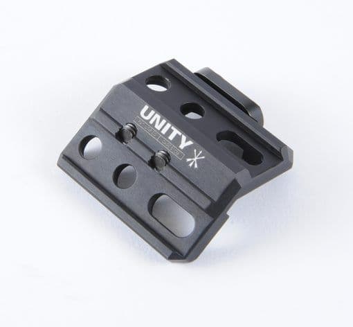 Unity Tactical FUSION Micro Hub 2.0