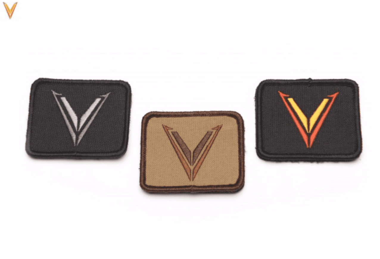 Velocity Systems Patch