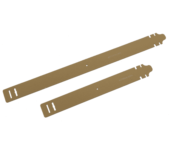 Whiskey Two Four WTFix Attachment System Straps