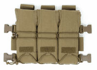 Zulu Nylon Gear M4 RSCR Chest Rig