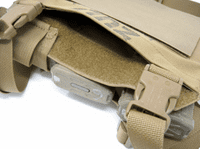 Zulu Nylon Gear M4 RSCR Chest Rig