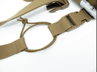 Zulu Nylon Gear M4 RSCR Chest Rig