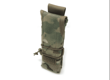 Zulu Nylon Gear M4 Single Mag Pouch