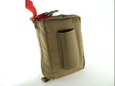 Zulu Nylon Gear RDK IFAK