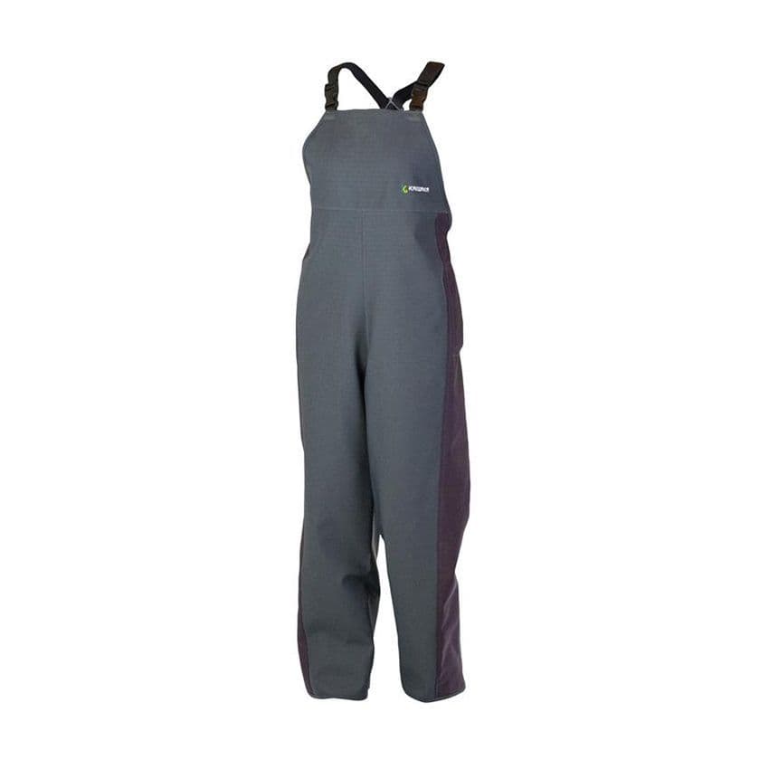 ladies waterproof bib and brace