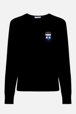 Abbey Jumper-navy