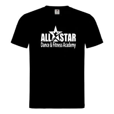 All Star Childrens T-shirt