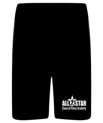 All Star Cycling Shorts