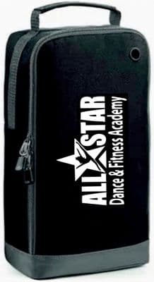 All Star Shoe Bag