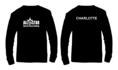 All Star Sweatshirt