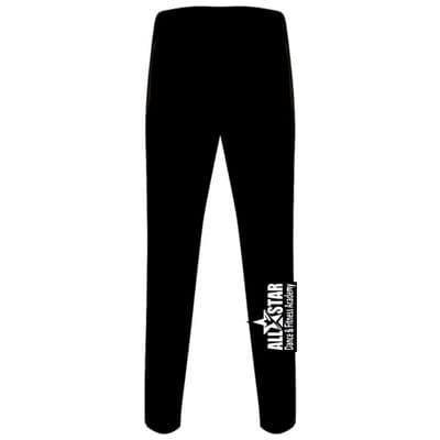 All Stars Adult Tracksuit Bottoms