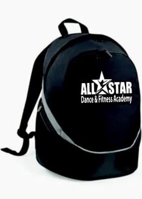 All Stars Back Pack