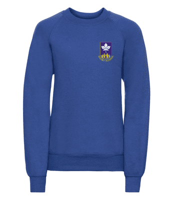 Badby School Sweatshirt