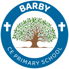 Barby Primary School