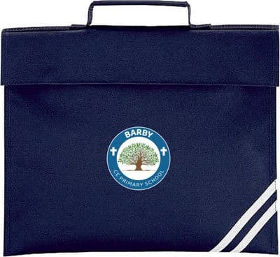 Barby School Bookbag