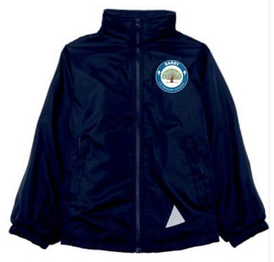 Barby School Coat