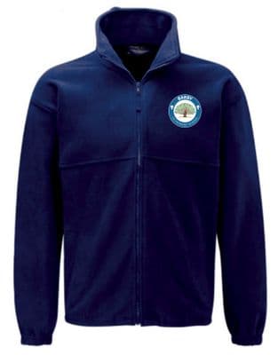 Barby School Fleece