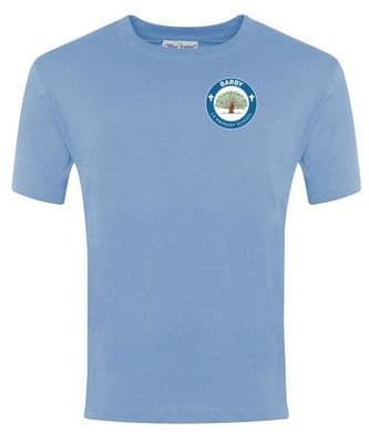 Barby School  PE  T-Shirt