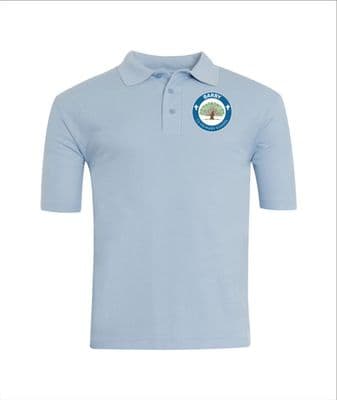 Barby School Poloshirt