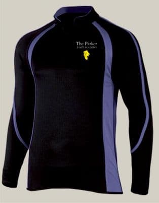 Boys Rugby Shirt