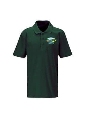 Braunston Green Poloshirt