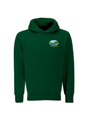Braunston Hoody