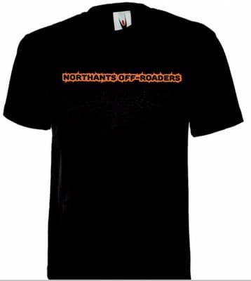 Childrens T-shirts-NOR