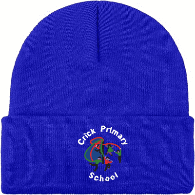 Crick Beanie