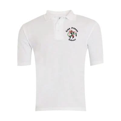 Crick Primary Poloshirt