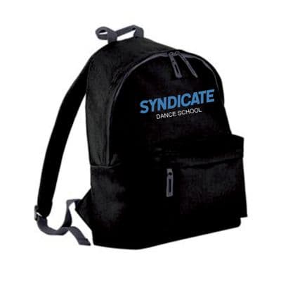 Dance Rucksack-SDS