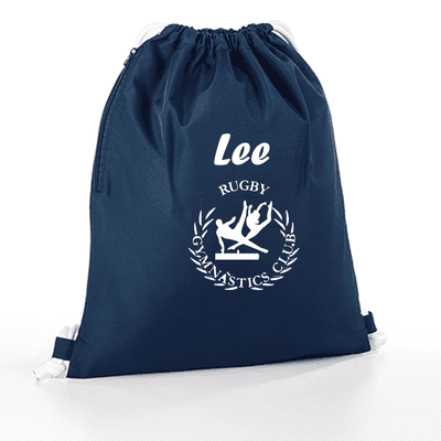 Drawstring Bag-RG