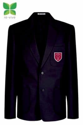 DSLV Boys Blazer