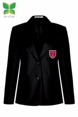 DSLV Girls Blazer