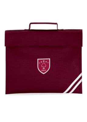 DSLV Infant and Junior Bookbag