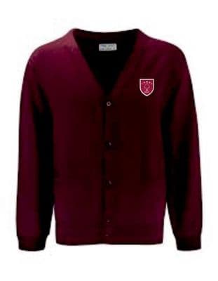 DSLV Infants Cardigan