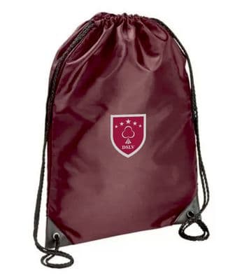 DSLV PE Bag