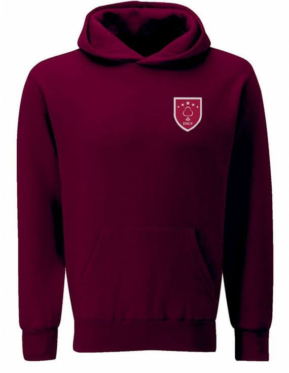 DSLV PE Hoodie