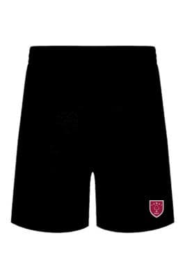 DSLV Sports Short