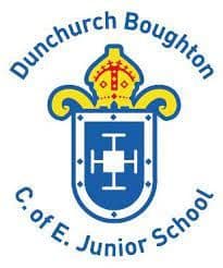 Dunchurch Leavers T-shirt