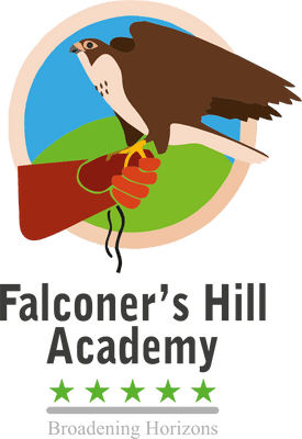 Falconer's Hill Academy Leavers