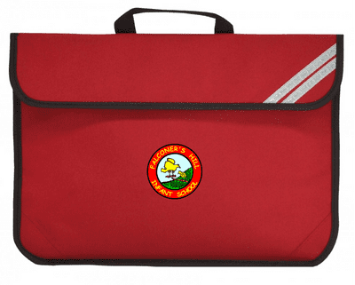Falconer’s Hill Infant School Book Bag
