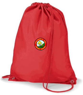 Falconer’s Hill Infant School PE Bag