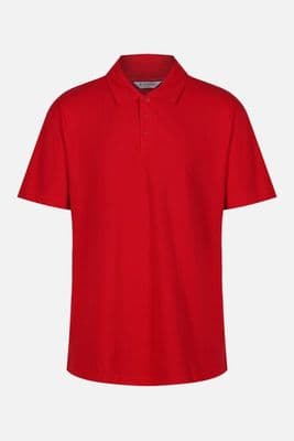 Falconer’s Hill Infant School PLAIN Polo Top