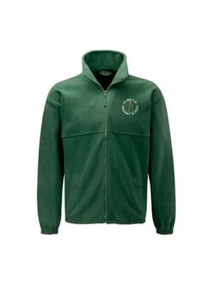 Flore Fleece Jacket