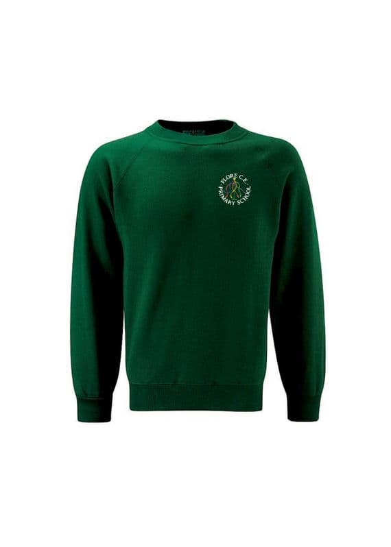 Flore Sweatshirt