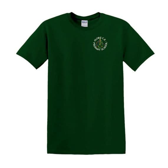 Flore T-Shirt
