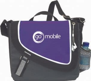 Go Mobile - Asymetric Bag
