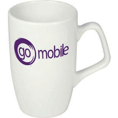 Go Mobile - Mug