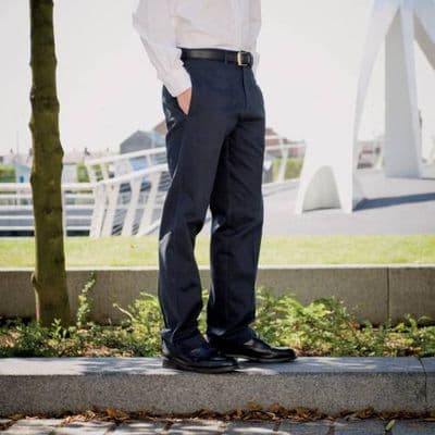 Go Mobile - Smart Trousers