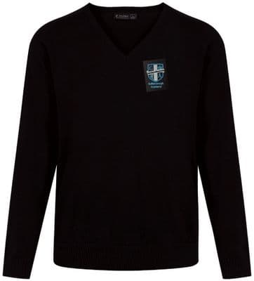 Guilsborough Boys Knitted Jumper